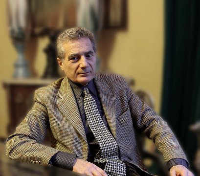 Martedì Letterari: Domenico Vecchioni parla di Saddam Hussein