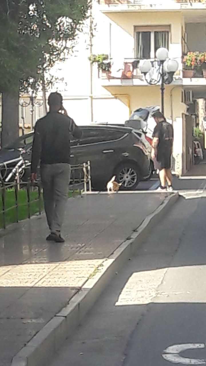 Operazione contro l’accattonaggio nel “salotto buono” di Diano Marina
