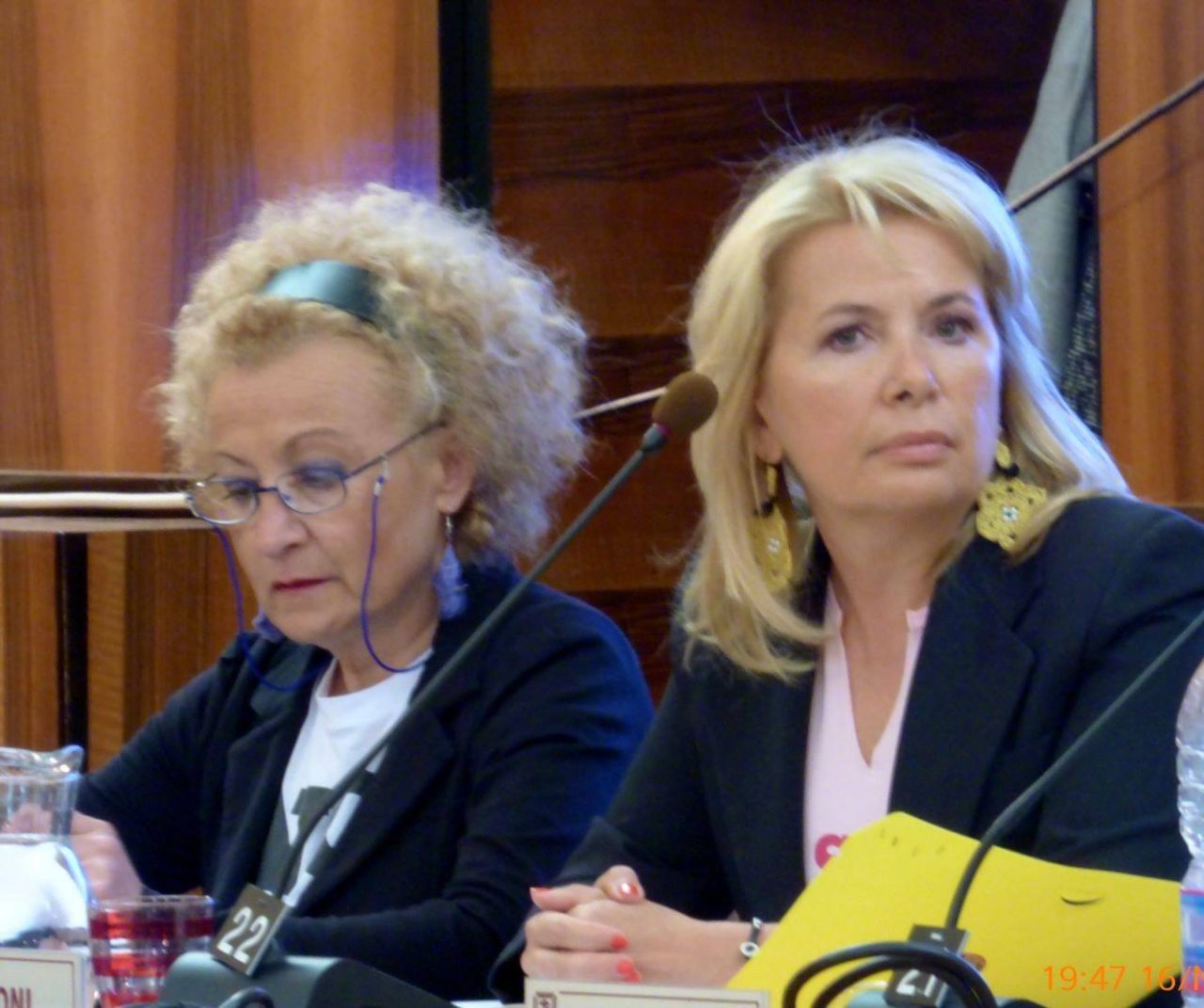 Consiglio comunale: sì al piano antenne e al cimitero per gli animali