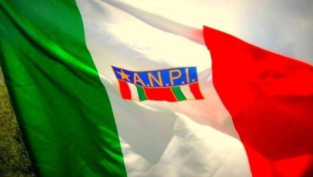 Anche la sezione Anpi “fischia il vento” condanna il gesto del 18 maggio a Bordighera