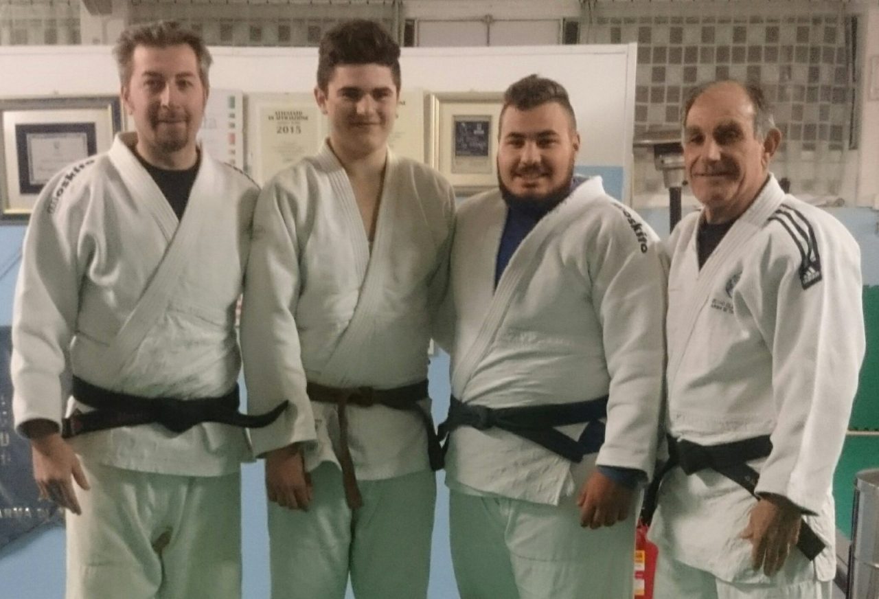 Revelli e Secondo fuori dalla finale nazionale