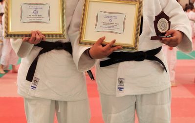 Judo: Bollo e Della Torre a caccia della Ranking List Nazionale