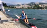 Grande successo per la Canottieri Santo Stefano al Mare alla regata di Genova