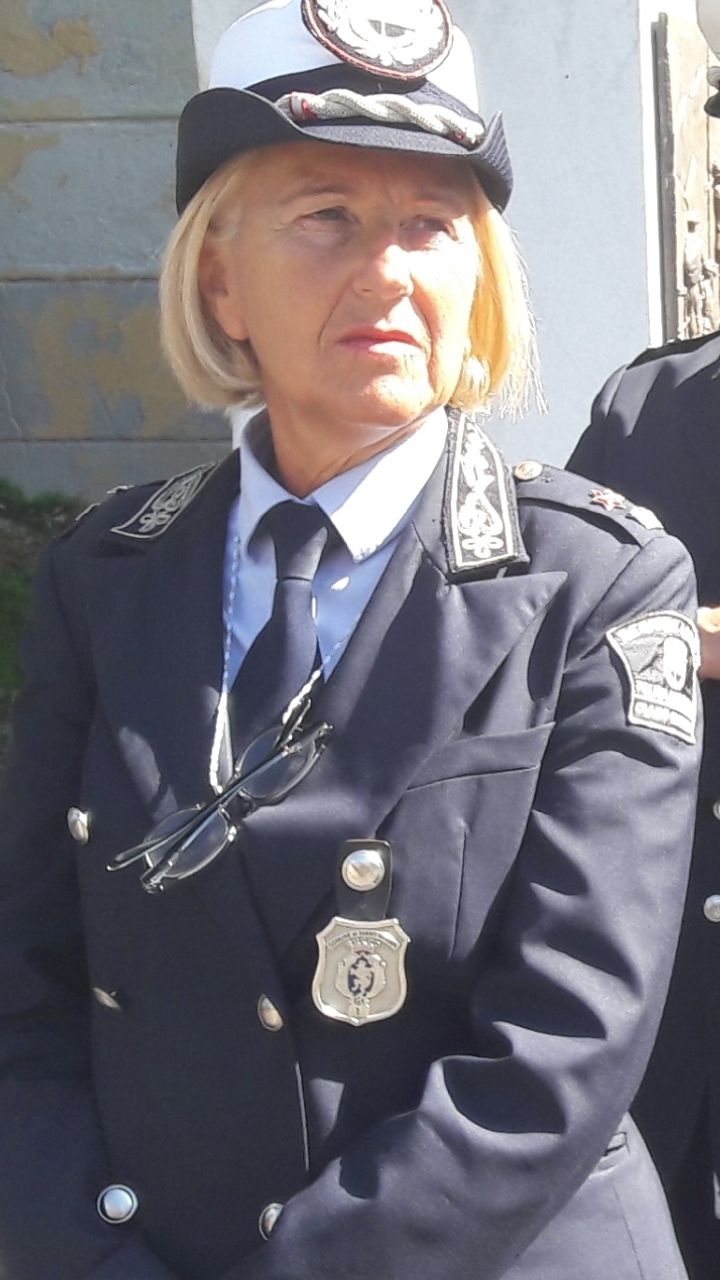 Anna Bonzano