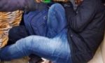 Nascondeva 4 migranti nel bagagliaio, tra valige e borsoni: arrestato