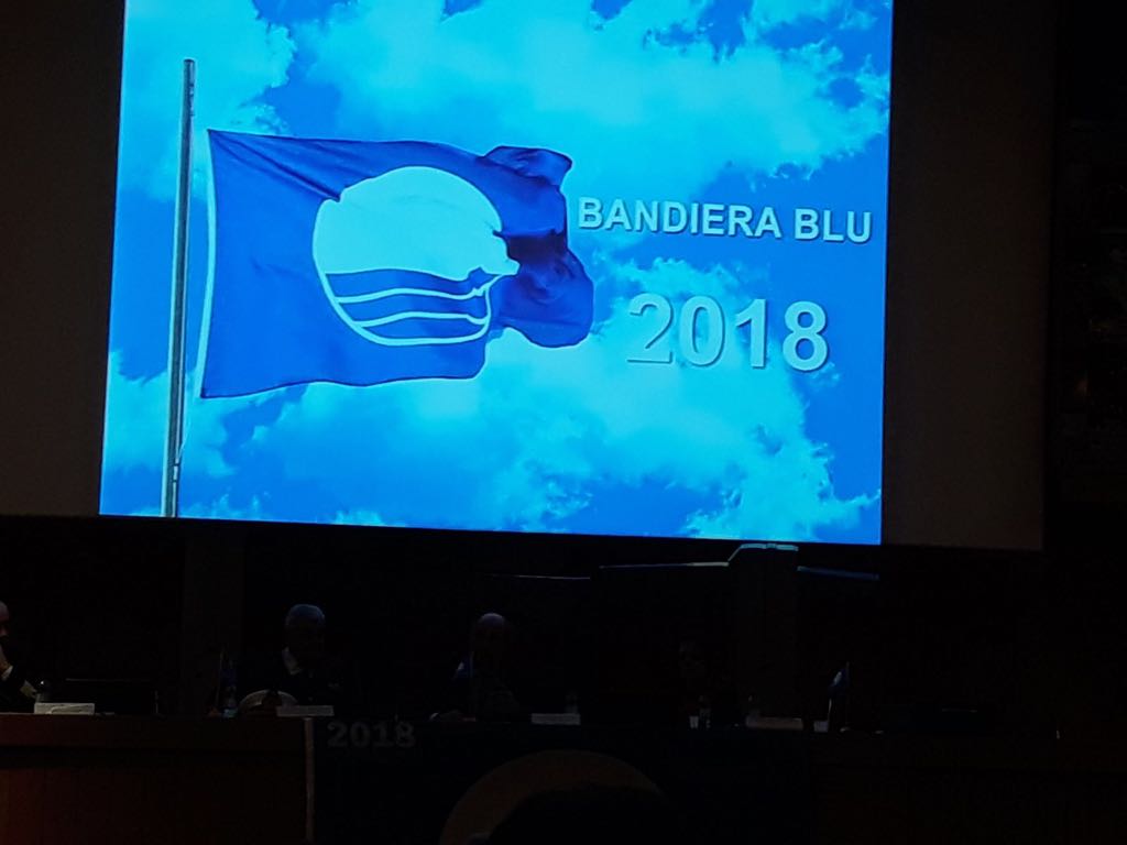 Bandiera Blu 2018 Bordighera_06