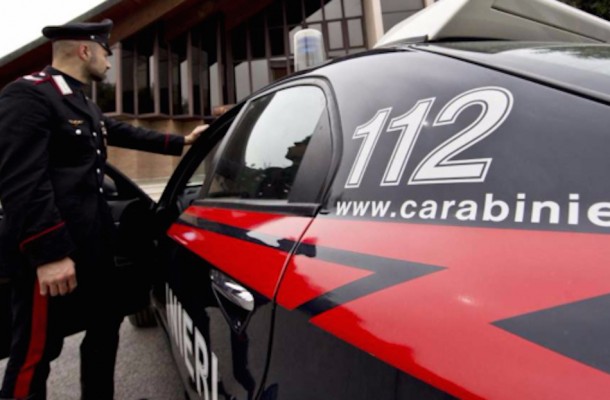 Risolto il giallo del 32enne trovato semincosciente per strada