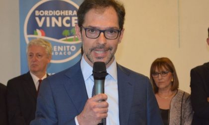 Bordighera: minoranza al Tar contro le delibere del sindaco