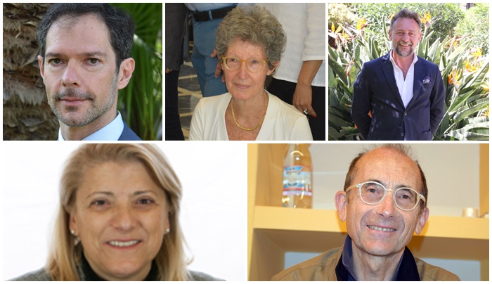 I candidati sindaco si confrontano col pubblico a Bordighera. Il calendario