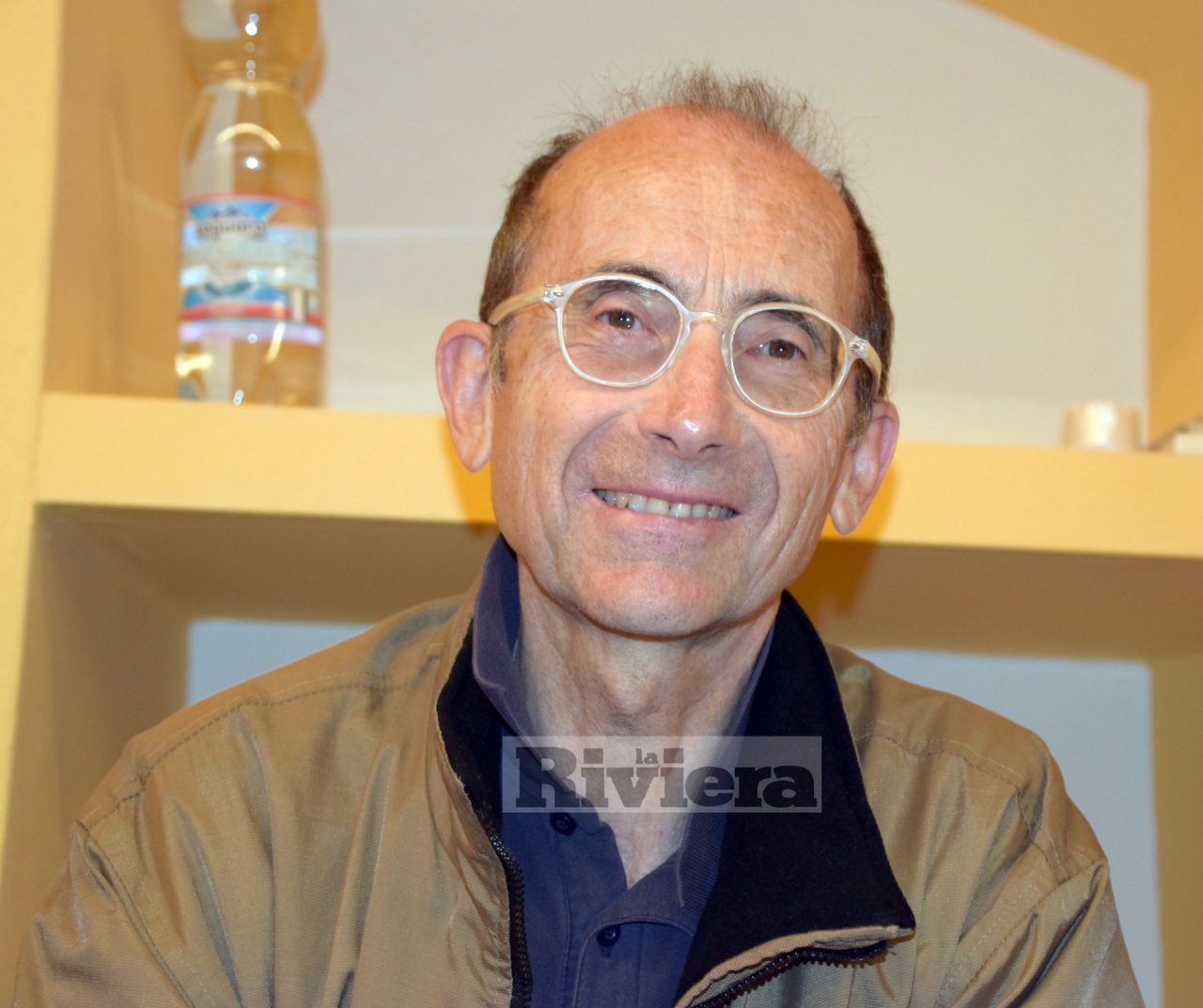 Lockdown, scuola e  disabili: le riflessioni di Luciano Codarri e Giuseppe Trucchi