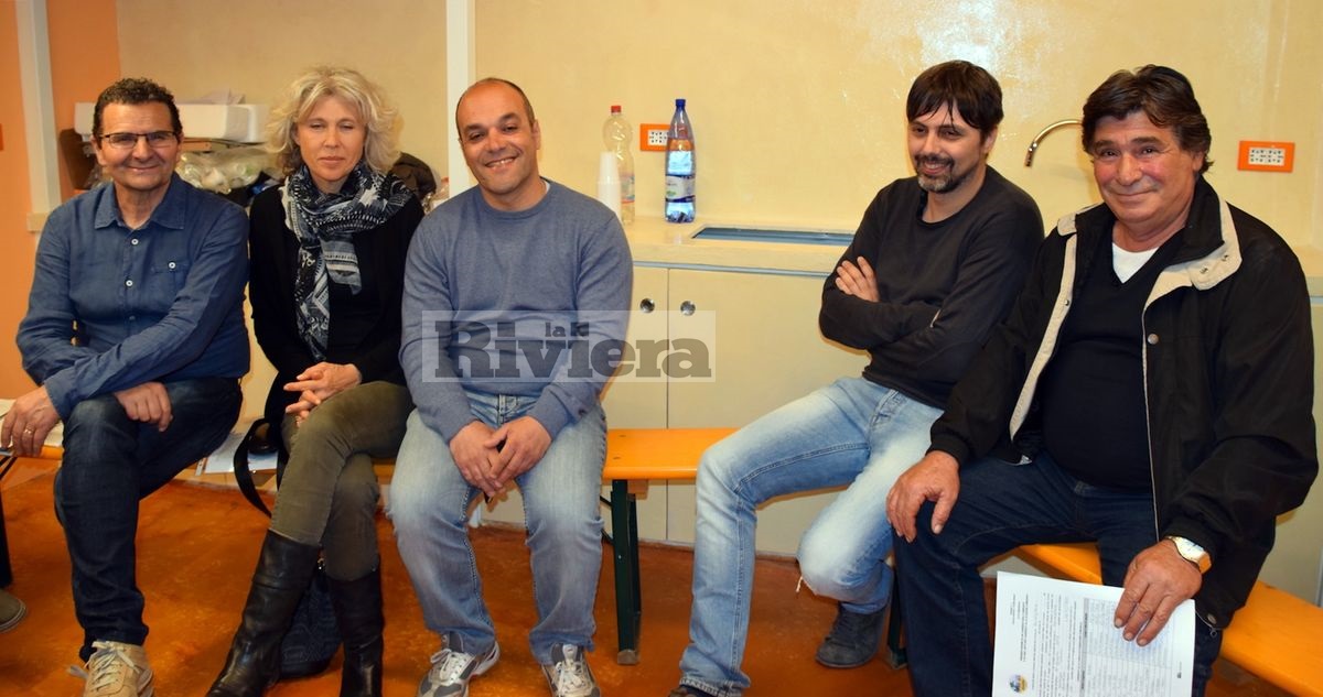 Comunali 2018 Semplicemente Bordighera Giuseppe Trucchi sindaco_04