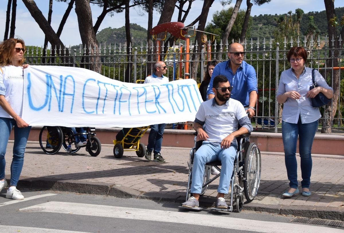 Corteo disabili Ventimiglia_06