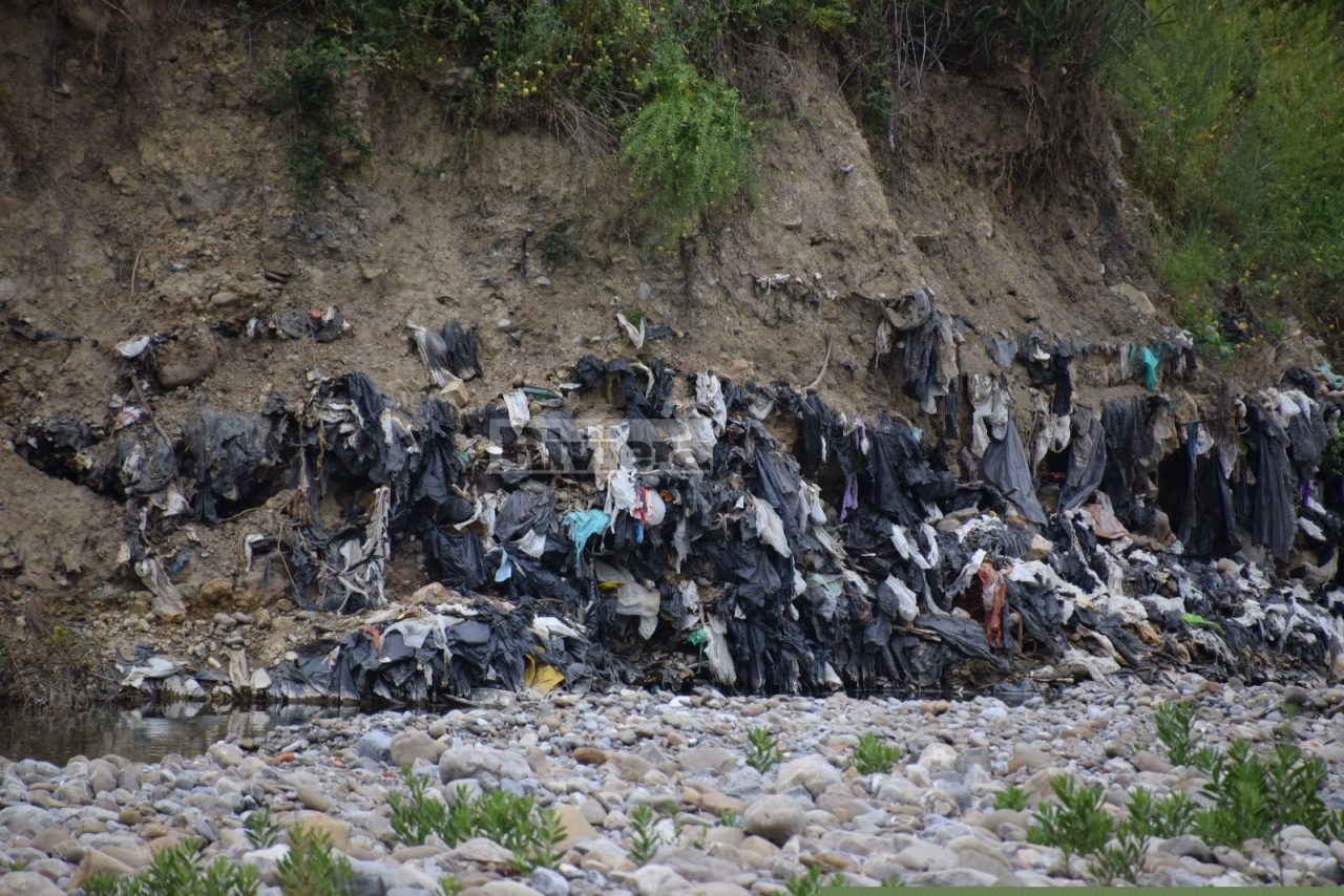Maxi discarica di Camporosso: “negative” le analisi sui pozzi d’acqua