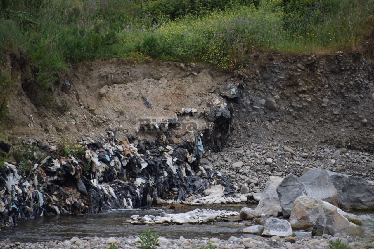 Trentamila euro a Camporosso per lo studio di bonifica della discarica sul Nervia