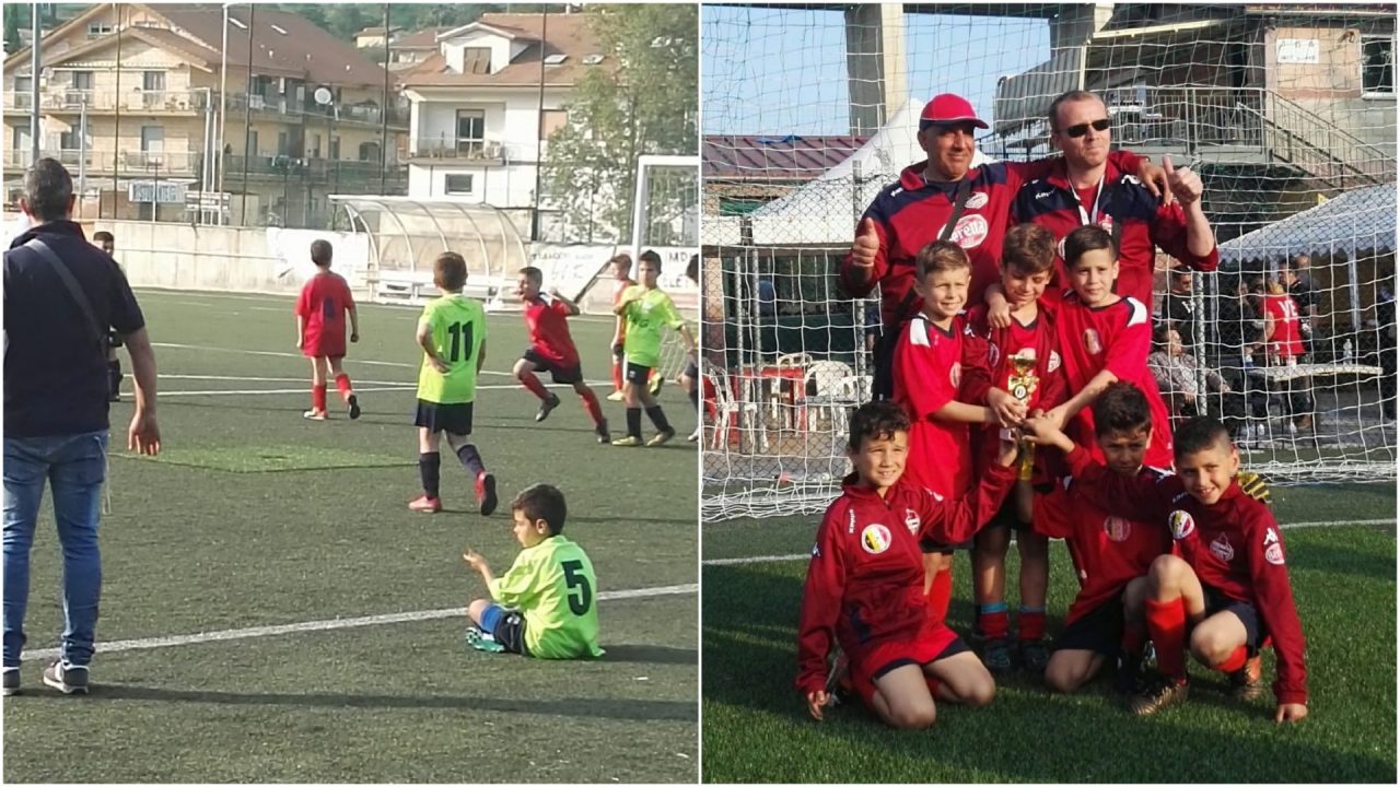 Il Don Bosco Vallecrosia Intemelia si aggiudica il Torneo di Imperia