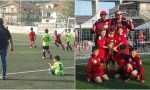 Il Don Bosco Vallecrosia Intemelia si aggiudica il Torneo di Imperia