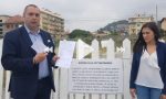 Parcheggio su lungomare: i candidati Perri e Russo chiedono riapertura con "raccomandata"