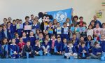 Racchette di Classe a Santo Stefano al Mare