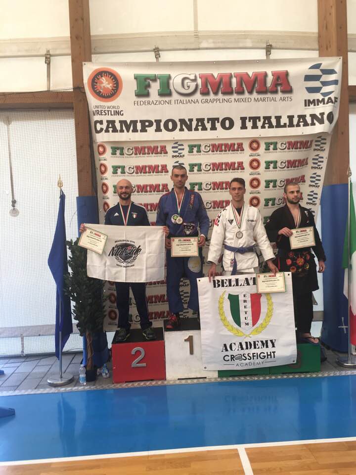 Gavino Camp. Italiani 2018 (5)