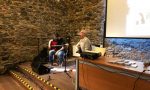 Spettacolare: Jazz in duo al Forte di Santa Tecla