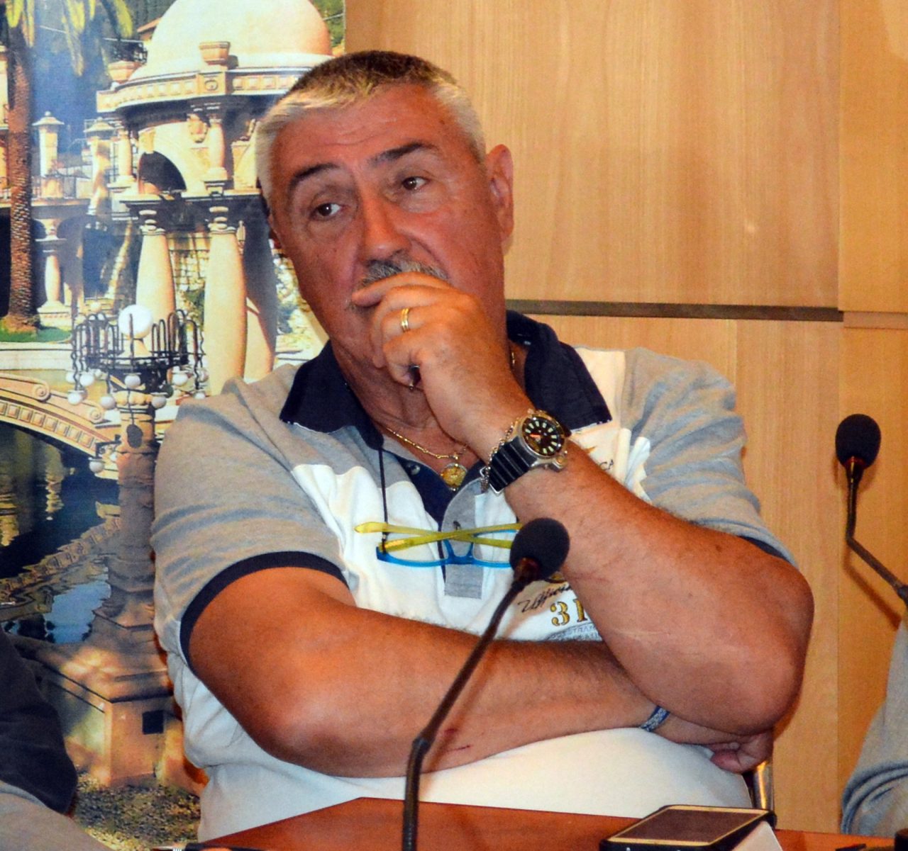 Raddoppio Andora-Finale: incontro con il ministero nei piani di Chiappori