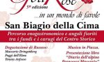 Giornata di festa domenica a San Biagio con "Goti e Rose"