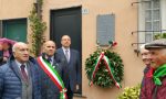 Imperia celebra i 100 anni dalla nascita di Felice Cascione