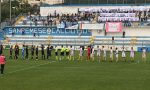 Sanremese VS Ligorna: diretta del match che vale il campionato (3-0)