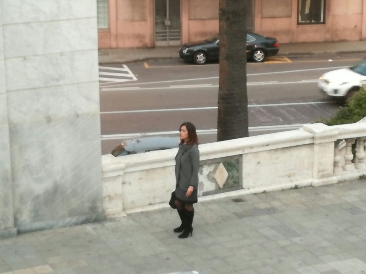 Sanremo: iniziate le riprese per il film su Mia Martini