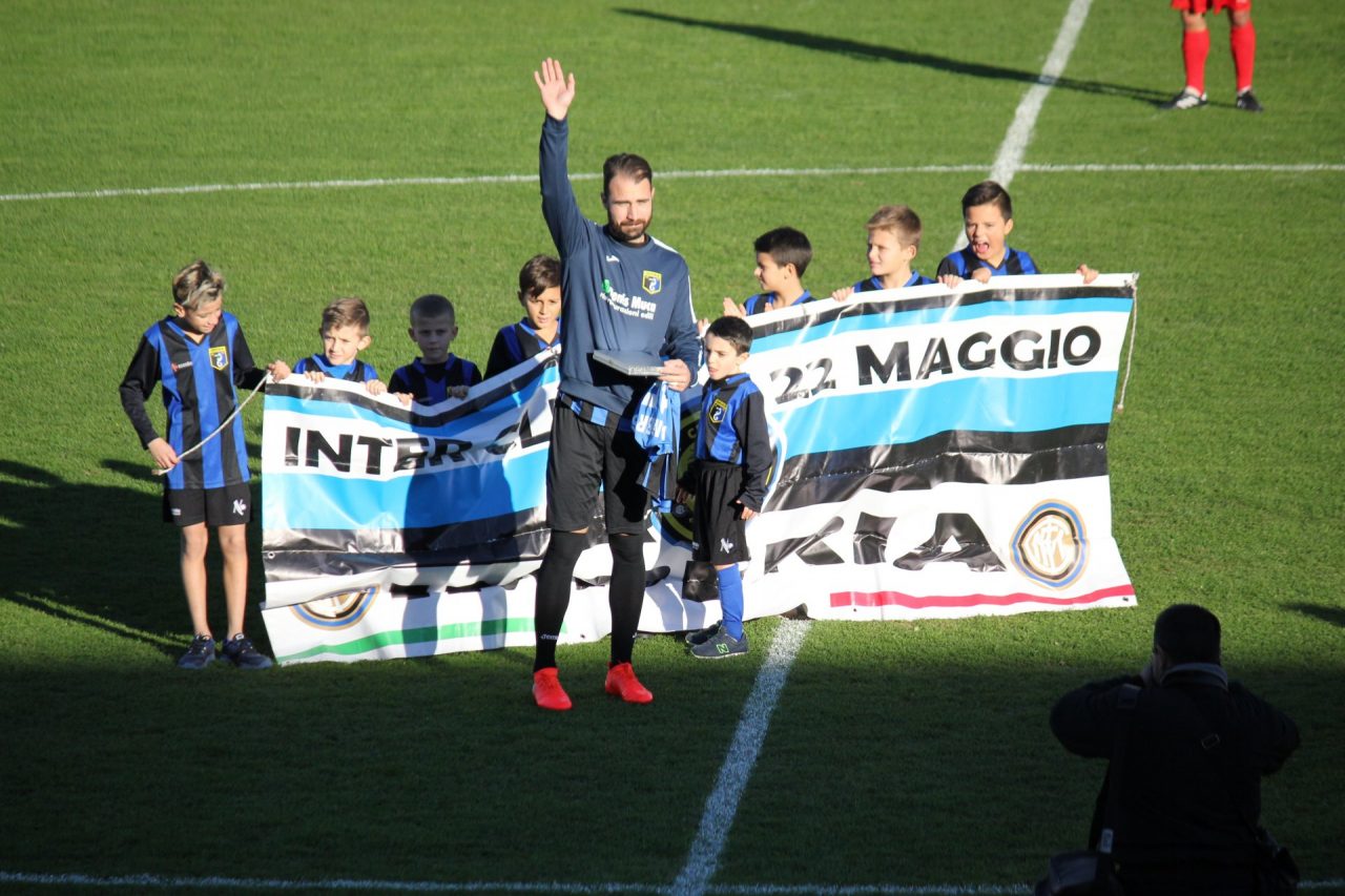 Imperia: sfuma il sogno serie D “Abbiamo dato tutto, grazie ai tifosi”