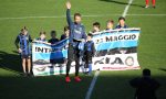 Imperia: sfuma il sogno serie D "Abbiamo dato tutto, grazie ai tifosi"