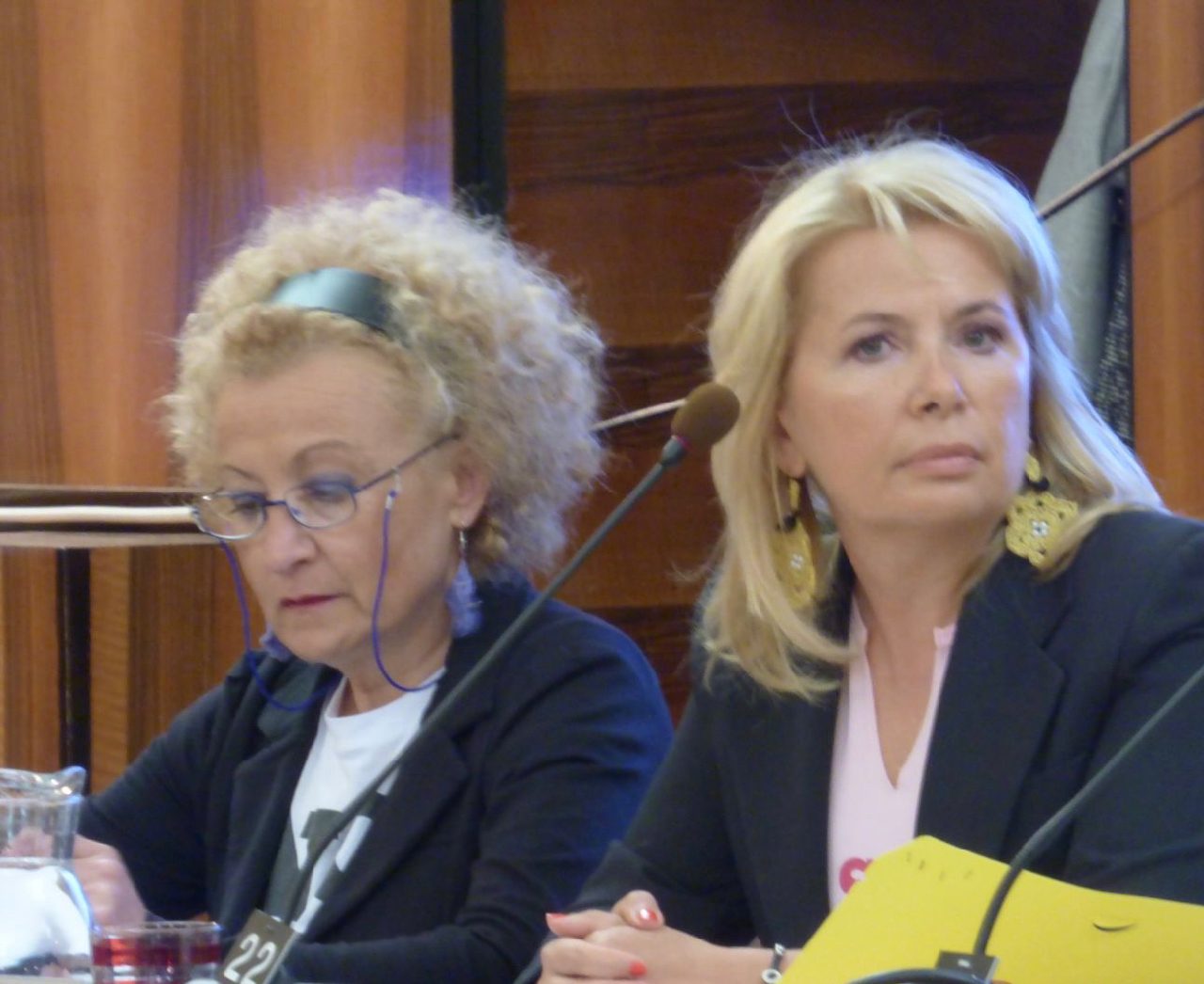 Salute dei cittadini: M5S chiede un “piano antenne”