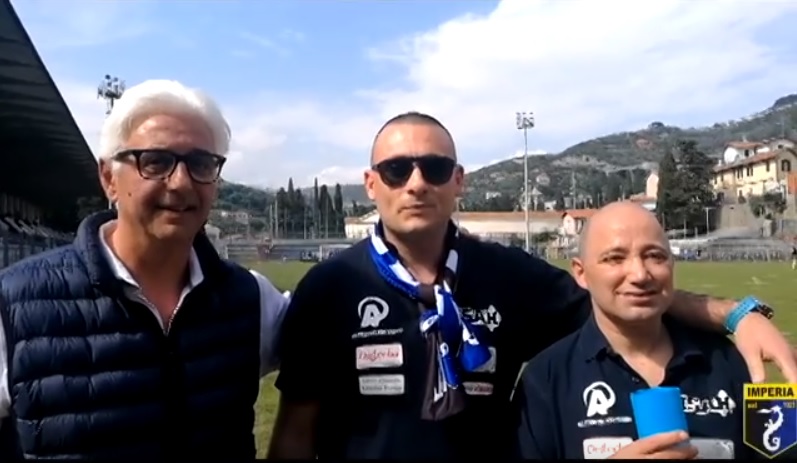 I ragazzi del centro Isah ai play off d’Eccellenza