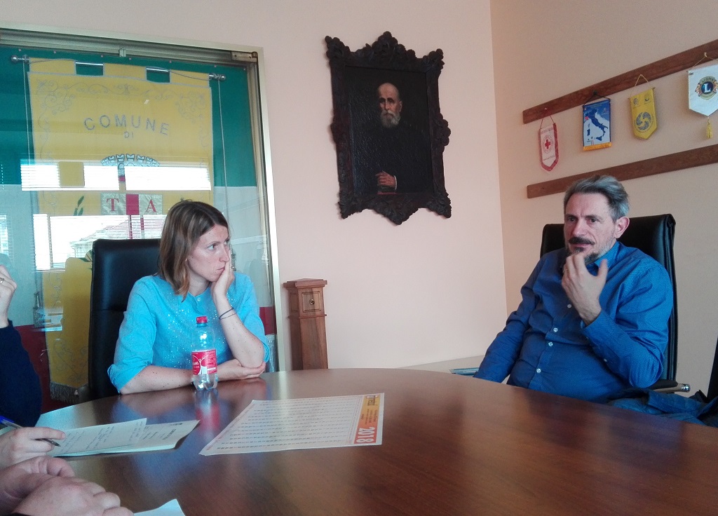 Acconciatori ed estetiste: le nuove deroghe del Comune di Taggia