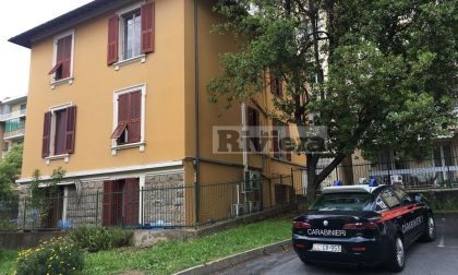 Primo caso di Covid in una scuola di Sanremo, l'annuncio del sindaco