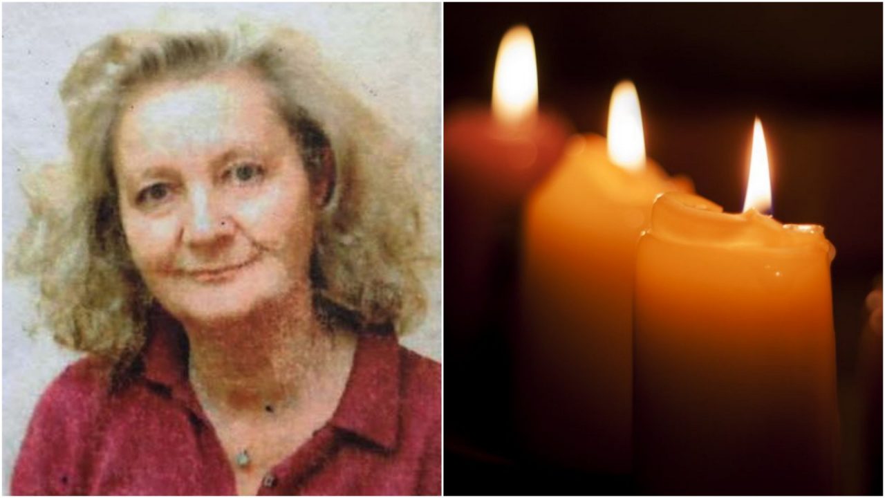 Addio alla professoressa Moroni