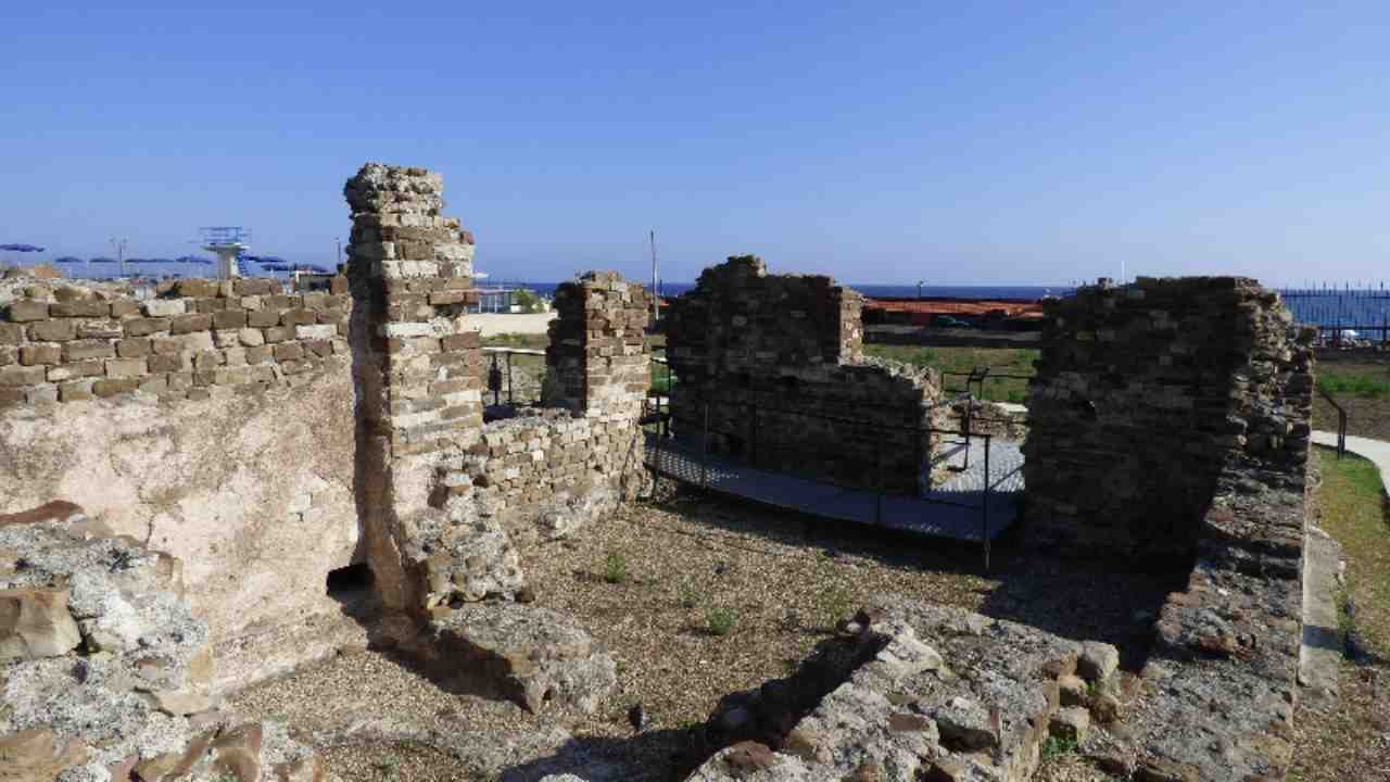 Riprendono i sabato alla Villa Romana con il Fai