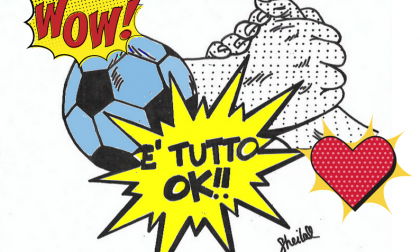 "Tutto ok" al Comunale con il torneo per le Famiglie Dravet Onlus