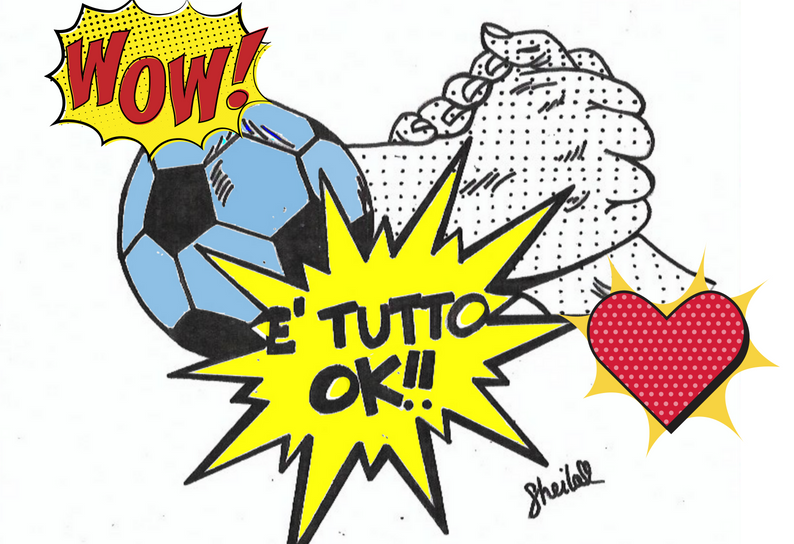 “Tutto ok” al Comunale con il torneo per le Famiglie Dravet Onlus