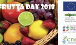 Il Frutta Day torna nelle scuole con il Crea