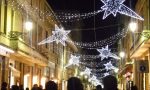 Sanremo: affidato l'appalto per le luminarie natalizie