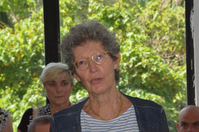 “Bordighera ha bisogno di una casa delle associazioni”