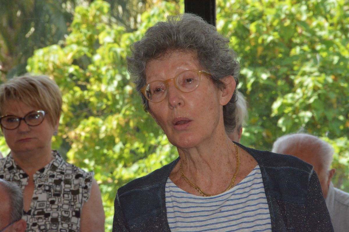 La ricercatrice Mara Lorenzi sul contagio in Liguria: “Cruciali prime due settimane di maggio. Vi spiego perché”