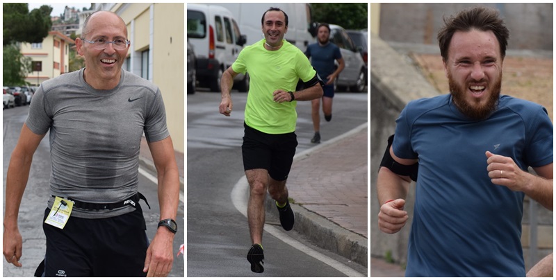 Marcia delle Palme: successo dell’edizione 2018, con 840 partecipanti