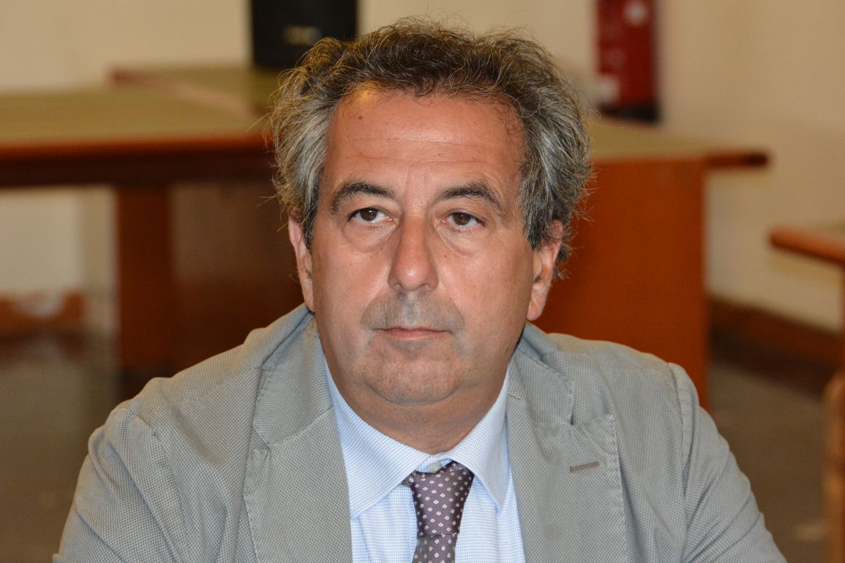 Marco Damonte Prioli