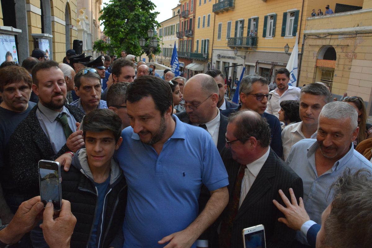 Matteo Salvini 30 maggio 2018_11