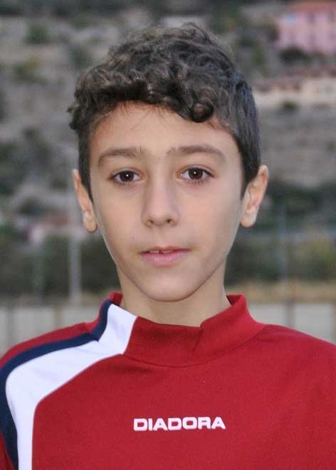 Il talento granata: Mattia Morgana capo-cannoniere al memorial Vaccari