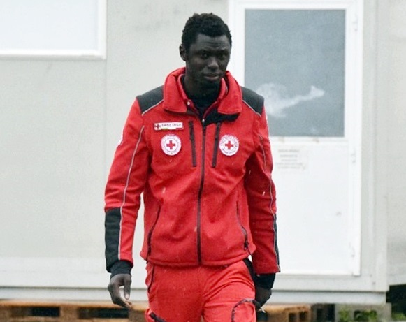 Migranti: il centro di accoglienza del Parco Roja ha un nuovo responsabile
