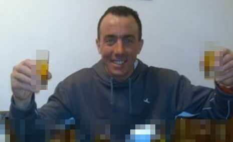 Morto il vigile del fuoco Piero Binelli