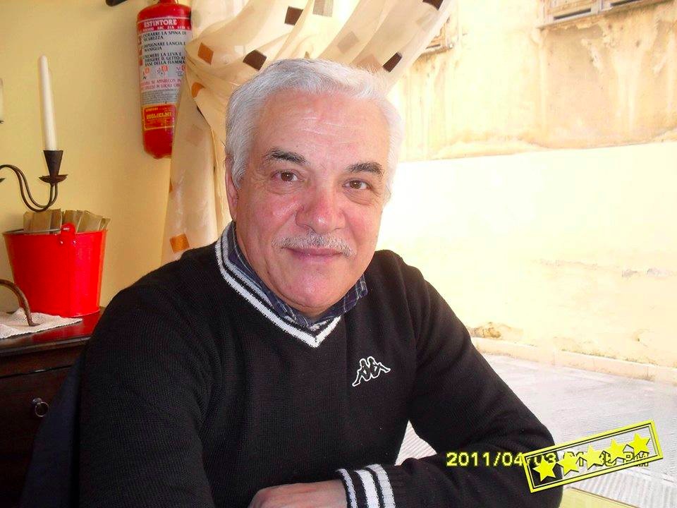 Arma di Taggia piange la scomparsa del commerciante Pietro Melissari